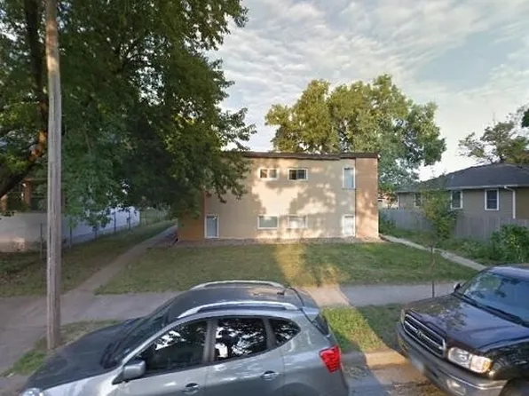 530 Knox ave N, 530 Knox Ave N APT 4, Minneapolis, MN 55405