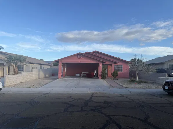 1996 E Torres St, San Luis, AZ 85336