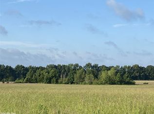 Lloyd Henderson Rd, Henderson, AR 72012