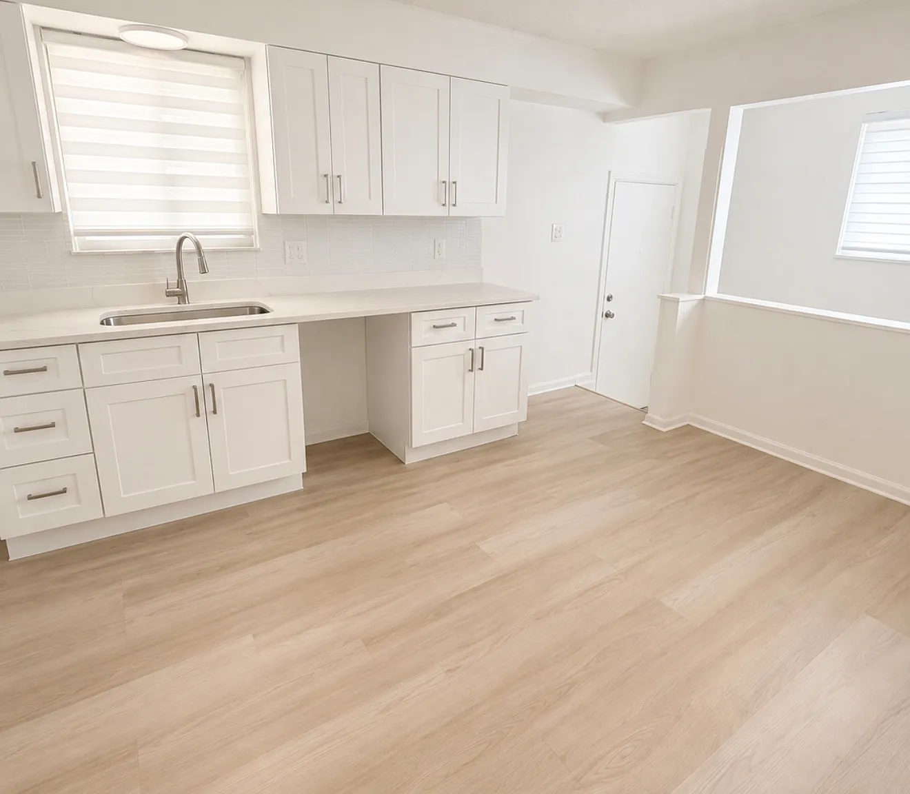 3 bed, 1029 sqft, $1,700 — Photo 4