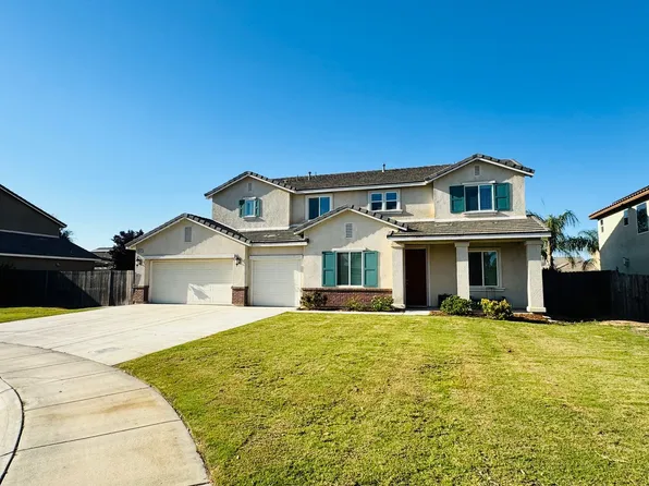 15645 Calabria Ct, Bakersfield, CA 93314