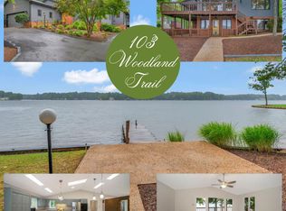 103 Woodland Trl, Locust Grove, VA 22508