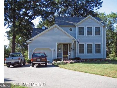 732 Mallard Dr, Deale, MD, 20751