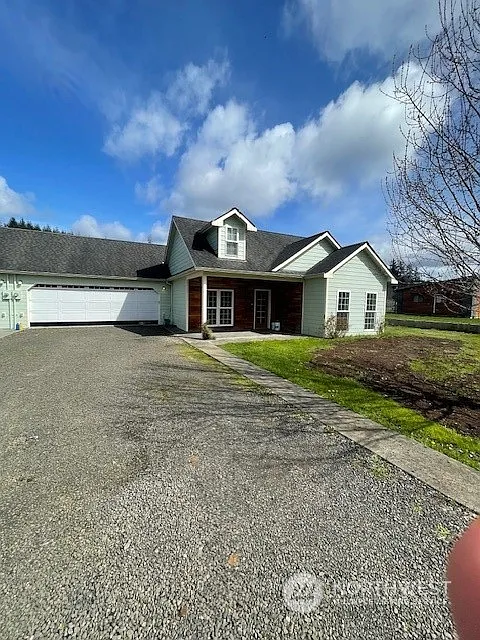 2515 South Fork Road photo 1