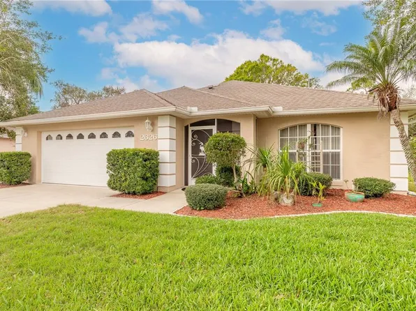 2626 Turnbull Estates Dr, New Smyrna Beach, FL 32168