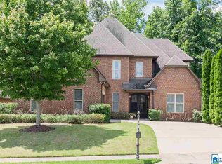 2013 Regent Park Ln, Birmingham, AL 35242