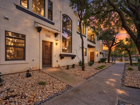 3036 Carmel St, Dallas, TX 75204