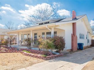 1221 S 6th St, McAlester, OK 74501