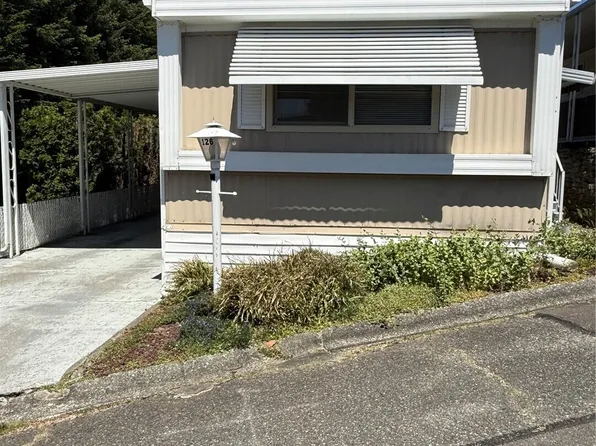 1415 84th Street SE #126, Everett, WA 98208