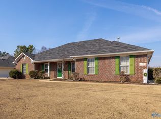 109 Tahoe Cir, Harvest, AL 35749