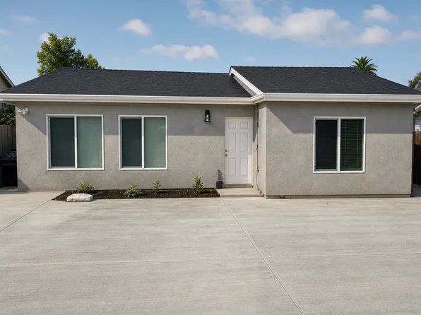 4049 Halldale Ave, Los Angeles, CA 90062
