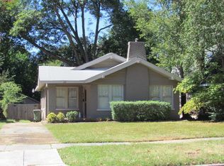 699 N Avalon St, Memphis, TN 38107