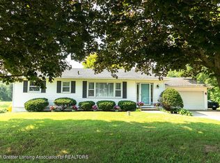 2407 W Kalamo Hwy, Charlotte, MI 48813