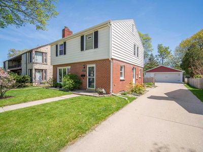 2150 South 87th STREET, West Allis, WI, 53227