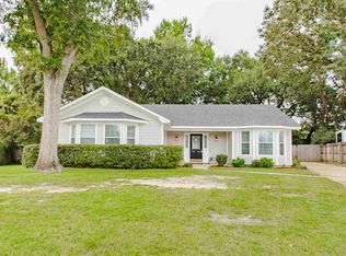 5354 Salmon Ct, Mobile, AL 36693