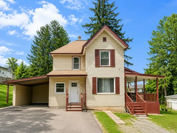 118 Webster Avenue, Liberty, NY 12754
