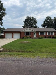1605 S Pine St, Holden, MO, 64040