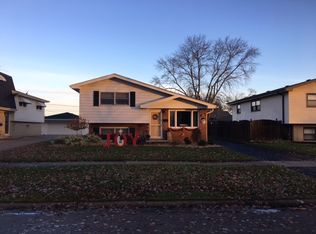 5444 137th Pl, Crestwood, IL 60445