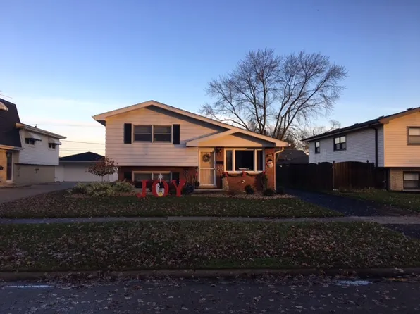 5444 137th Pl, Crestwood, IL 60445