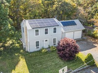 26 Royal Cir, East Falmouth, MA 02536