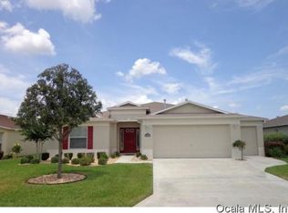16320 SW 13th Ter, Ocala, FL 34473