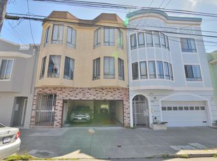 338 11th Ave, San Francisco, CA 94118
