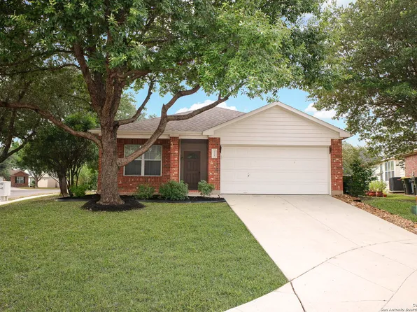 5708 Crooked Stick, Schertz, TX 78108