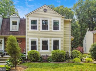 11501 Summer Oak Dr, Germantown, MD 20874