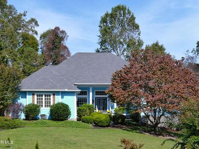 105 Mountain River Dr, Greeneville, TN, 37743