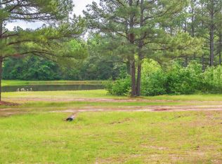 20 County Road 1766, Jefferson, TX 75657