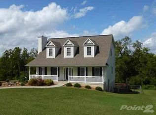 205 Fieldcrest Dr, Jefferson City, TN 37760