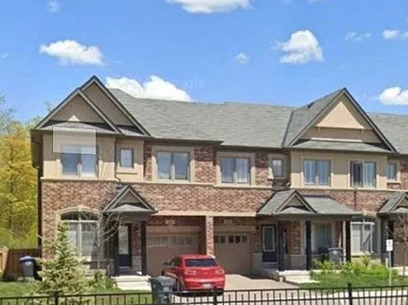 39 Oliana Way, Brampton, ON L6Y 6G8
