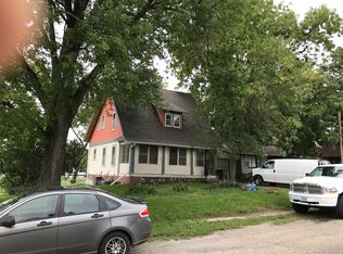 79 Metcalf St, Maxwell, IA 50161