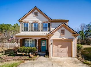 1607 Andreaes Point, Woodstock, GA 30188