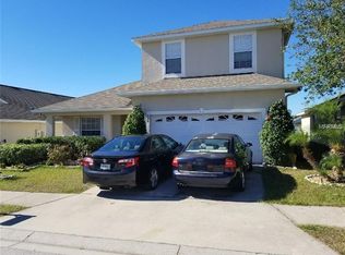 355 Brayton Ln, Davenport, FL 33897