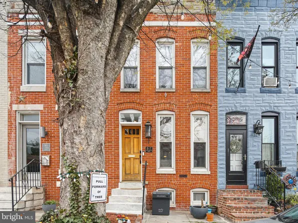 817 S Linwood Ave, Baltimore, MD 21224