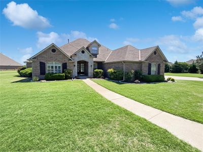 22450 Cedar Farm Rd, Edmond, OK, 73003