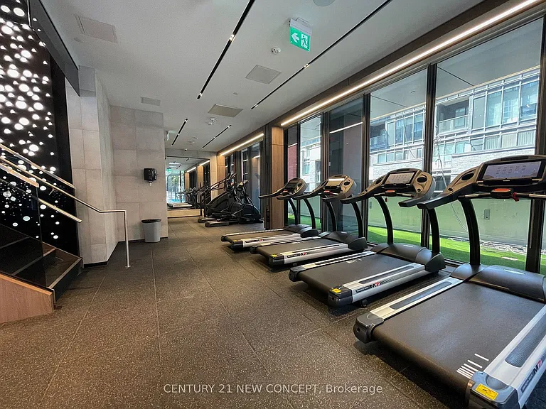 55 Mercer St #3815 — Photo 16