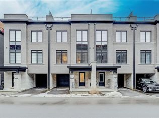 258 Hespeler Rd #8, Cambridge, ON N1R0C9