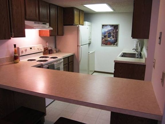 Open Kitchen
