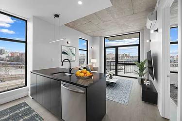 Rented by Living New York