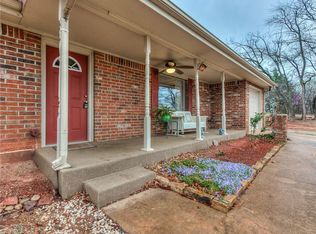 12935 Sandy Ln, Edmond, OK 73034