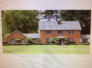 451 Oak Street Nw, Magee, MS 39111