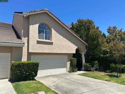 1364 Canyon Side Ave, San Ramon, CA, 94582