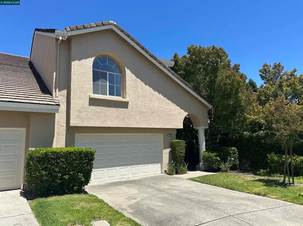 1364 Canyon Side Ave, San Ramon, CA 94582