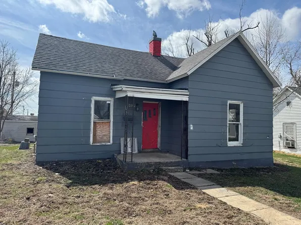 409 W Illinois St, Kirksville, MO 63501
