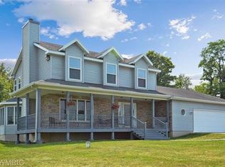 5818 Naomi Rd, Eau claire, MI 49111