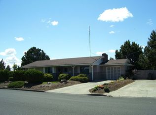 556 E Hamlet St, Othello, WA 99344