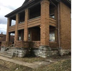 1035 Parkson Pl #1, Cincinnati, OH 45204
