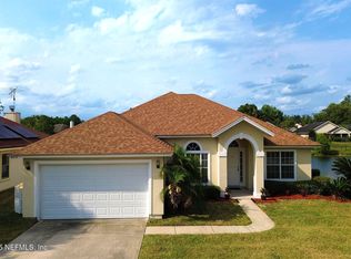 6257 Du Clay Rd, Jacksonville, FL 32244